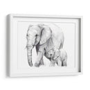 Nuevos Comienzos I - Melissa Wang | Cuadro decorativo de Canvas Lab