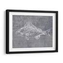 Como Una Piedra I - Melissa Wang | Cuadro decorativo de Canvas Lab