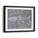 Como Una Piedra Ii - Melissa Wang | Cuadro decorativo de Canvas Lab