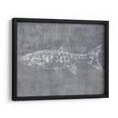 Como Una Piedra Ii - Melissa Wang | Cuadro decorativo de Canvas Lab