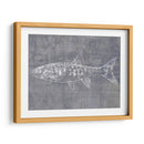 Como Una Piedra Ii - Melissa Wang | Cuadro decorativo de Canvas Lab