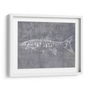 Como Una Piedra Ii - Melissa Wang | Cuadro decorativo de Canvas Lab