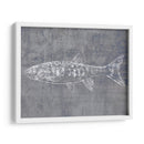 Como Una Piedra Ii - Melissa Wang | Cuadro decorativo de Canvas Lab