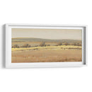 Temporadas Fin I - Tim OToole | Cuadro decorativo de Canvas Lab