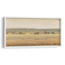 Temporadas Fin Ii - Tim OToole | Cuadro decorativo de Canvas Lab