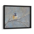 Posibilidad De Nieve I - Marilyn Wendling | Cuadro decorativo de Canvas Lab