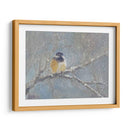 Posibilidad De Nieve I - Marilyn Wendling | Cuadro decorativo de Canvas Lab