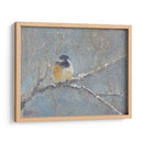 Posibilidad De Nieve I - Marilyn Wendling | Cuadro decorativo de Canvas Lab