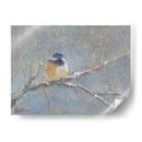 Posibilidad De Nieve I - Marilyn Wendling | Cuadro decorativo de Canvas Lab