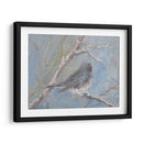 Posibilidad De Nieve Ii - Marilyn Wendling | Cuadro decorativo de Canvas Lab