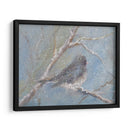 Posibilidad De Nieve Ii - Marilyn Wendling | Cuadro decorativo de Canvas Lab