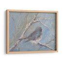 Posibilidad De Nieve Ii - Marilyn Wendling | Cuadro decorativo de Canvas Lab