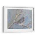 Posibilidad De Nieve Ii - Marilyn Wendling | Cuadro decorativo de Canvas Lab