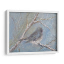 Posibilidad De Nieve Ii - Marilyn Wendling | Cuadro decorativo de Canvas Lab