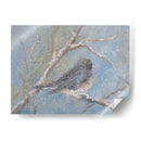 Posibilidad De Nieve Ii - Marilyn Wendling | Cuadro decorativo de Canvas Lab