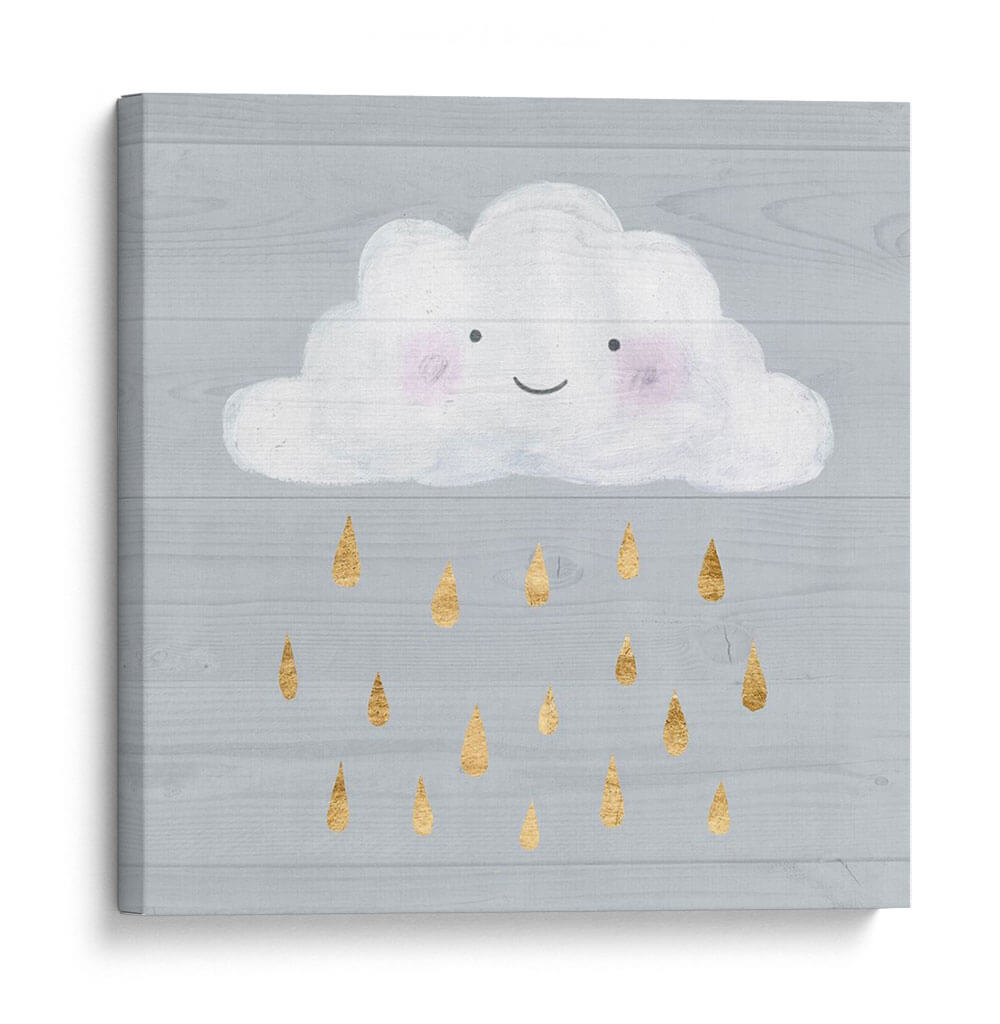 Dulces Sueños I - Victoria Borges | Cuadro decorativo de Canvas Lab