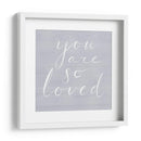 Dulces Sueños V - Victoria Borges | Cuadro decorativo de Canvas Lab