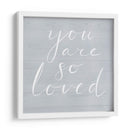 Dulces Sueños V - Victoria Borges | Cuadro decorativo de Canvas Lab