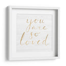 Dulces Sueños Vi - Victoria Borges | Cuadro decorativo de Canvas Lab