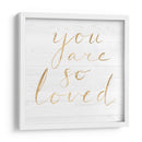 Dulces Sueños Vi - Victoria Borges | Cuadro decorativo de Canvas Lab