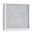 Dulces Sueños Vii - Victoria Borges | Cuadro decorativo de Canvas Lab