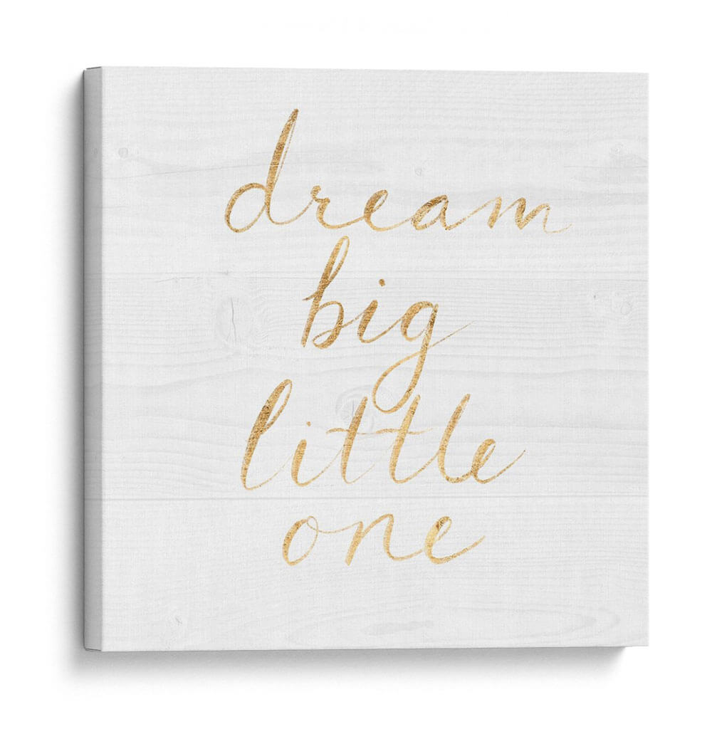 Dulces Sueños Viii - Victoria Borges | Cuadro decorativo de Canvas Lab