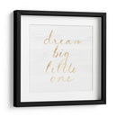 Dulces Sueños Viii - Victoria Borges | Cuadro decorativo de Canvas Lab