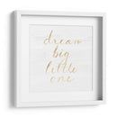 Dulces Sueños Viii - Victoria Borges | Cuadro decorativo de Canvas Lab