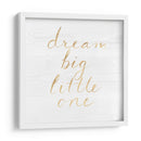 Dulces Sueños Viii - Victoria Borges | Cuadro decorativo de Canvas Lab