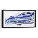 Onda Surge I - Grace Popp | Cuadro decorativo de Canvas Lab