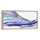 Onda Surge Ii - Grace Popp | Cuadro decorativo de Canvas Lab