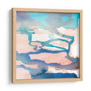 Sufusión Iv - Jamie Douglas | Cuadro decorativo de Canvas Lab