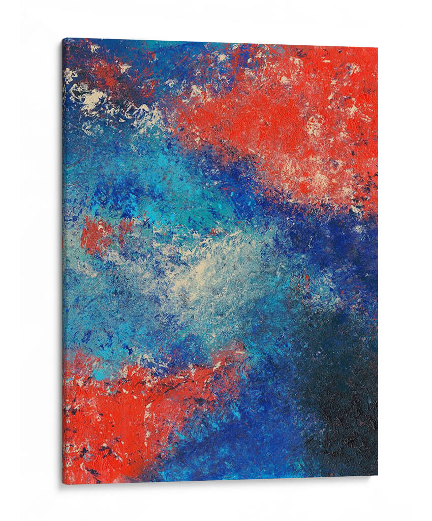 Balance Armonioso Ii - Regina Moore | Cuadro decorativo de Canvas Lab