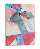 Fragmentos De Lucientes I - Jamie Douglas | Cuadro decorativo de Canvas Lab