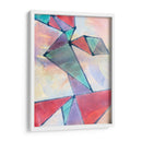 Fragmentos De Lucientes I - Jamie Douglas | Cuadro decorativo de Canvas Lab