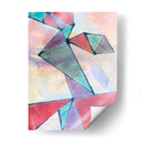 Fragmentos De Lucientes I - Jamie Douglas | Cuadro decorativo de Canvas Lab