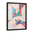 Fragmentos De Lucent Ii - Jamie Douglas | Cuadro decorativo de Canvas Lab