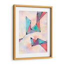 Fragmentos De Lucent Ii - Jamie Douglas | Cuadro decorativo de Canvas Lab