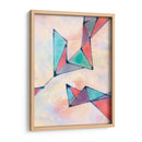 Fragmentos De Lucent Ii - Jamie Douglas | Cuadro decorativo de Canvas Lab