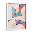 Fragmentos De Lucent Ii - Jamie Douglas | Cuadro decorativo de Canvas Lab