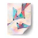 Fragmentos De Lucent Ii - Jamie Douglas | Cuadro decorativo de Canvas Lab