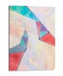 Fragmentos De Lucientes Iii - Jamie Douglas | Cuadro decorativo de Canvas Lab