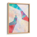 Fragmentos De Lucientes Iii - Jamie Douglas | Cuadro decorativo de Canvas Lab