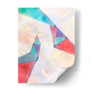 Fragmentos De Lucientes Iii - Jamie Douglas | Cuadro decorativo de Canvas Lab