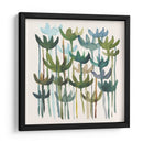 Green Garden Ii - Chariklia Zarris | Cuadro decorativo de Canvas Lab