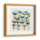 Green Garden Ii - Chariklia Zarris | Cuadro decorativo de Canvas Lab