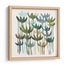 Green Garden Ii - Chariklia Zarris | Cuadro decorativo de Canvas Lab