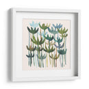 Green Garden Ii - Chariklia Zarris | Cuadro decorativo de Canvas Lab