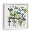 Green Garden Ii - Chariklia Zarris | Cuadro decorativo de Canvas Lab