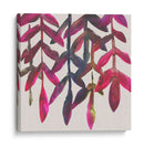 Fucsia Vine I - Chariklia Zarris | Cuadro decorativo de Canvas Lab